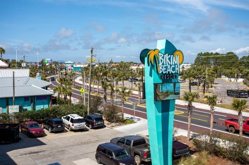 Bikini Beach Resort - image 14