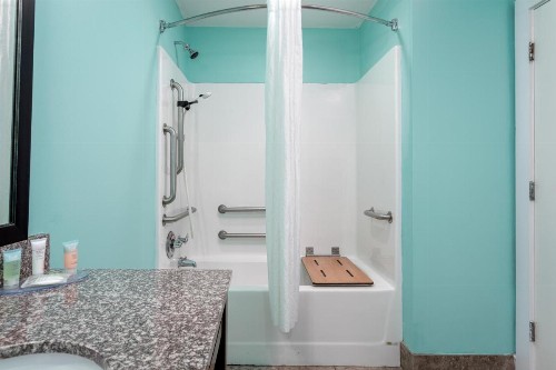 Bikini Beach Resort - image 17