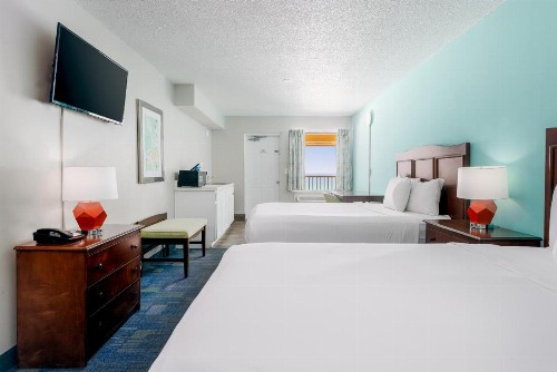Bikini Beach Resort - image 22