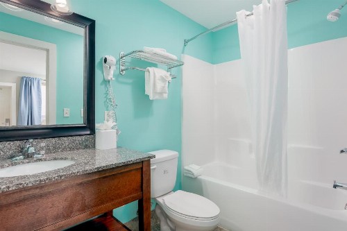 Bikini Beach Resort - image 27