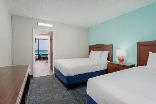 Bikini Beach Resort - image 29