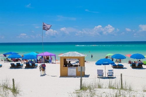 Bikini Beach Resort - image 3