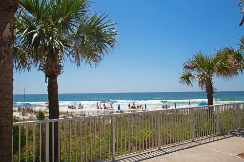 Bikini Beach Resort - image 4