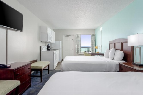 Bikini Beach Resort - image 39