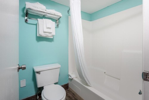 Bikini Beach Resort - image 40