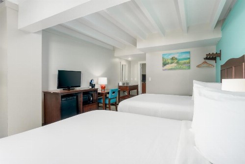 Bikini Beach Resort - image 41