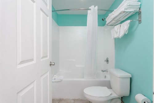Bikini Beach Resort - image 43