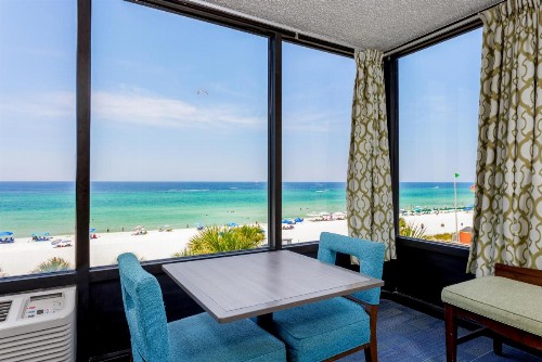 Bikini Beach Resort - image 46