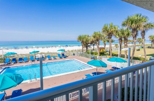 Bikini Beach Resort - image 48
