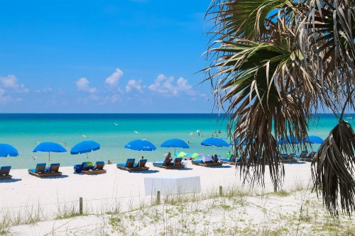 Bikini Beach Resort - image 5