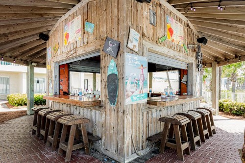 Bikini Beach Resort - image 8