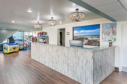 Bikini Beach Resort - image 9