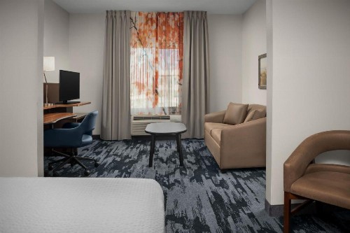 Fairfield Inn & Suites by Marriott Panama City Beach - image 14