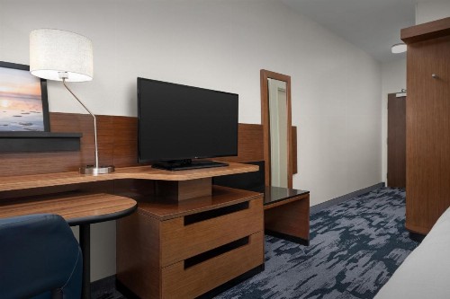 Fairfield Inn & Suites by Marriott Panama City Beach - image 15