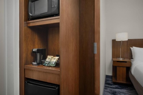Fairfield Inn & Suites by Marriott Panama City Beach - image 17