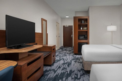 Fairfield Inn & Suites by Marriott Panama City Beach - image 18