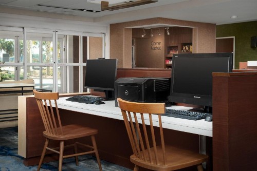 Fairfield Inn & Suites by Marriott Panama City Beach - image 25