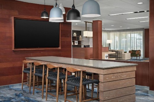 Fairfield Inn & Suites by Marriott Panama City Beach - image 28