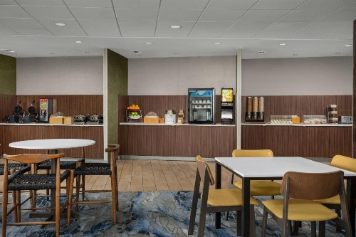 Fairfield Inn & Suites by Marriott Panama City Beach - image 29