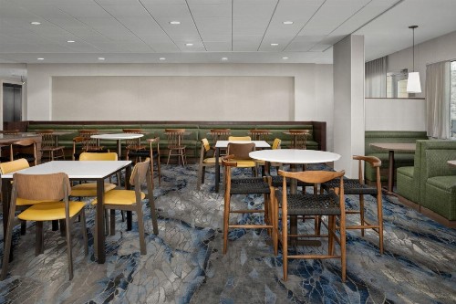 Fairfield Inn & Suites by Marriott Panama City Beach - image 30