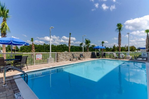 Fairfield Inn & Suites by Marriott Panama City Beach - image 31