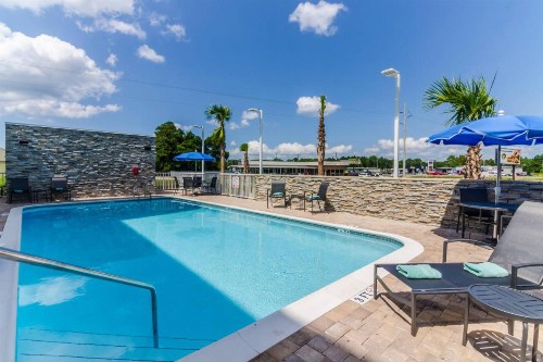 Fairfield Inn & Suites by Marriott Panama City Beach - image 32