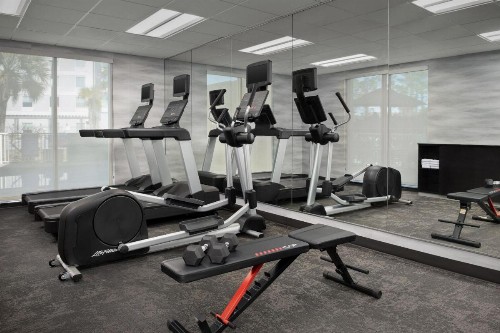 Fairfield Inn & Suites by Marriott Panama City Beach - image 33