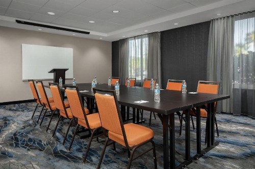 Fairfield Inn & Suites by Marriott Panama City Beach - image 34