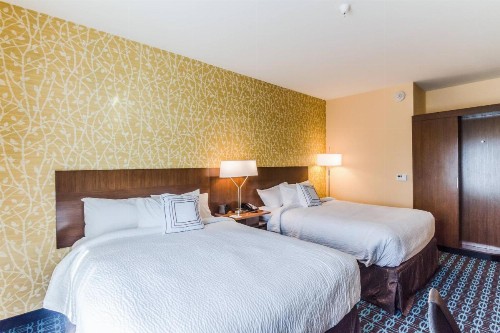 Fairfield Inn & Suites by Marriott Panama City Beach - image 35