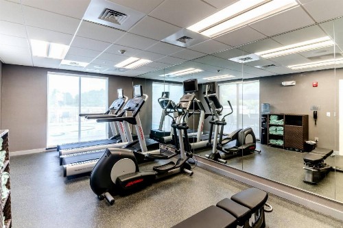 Fairfield Inn & Suites by Marriott Panama City Beach - image 37