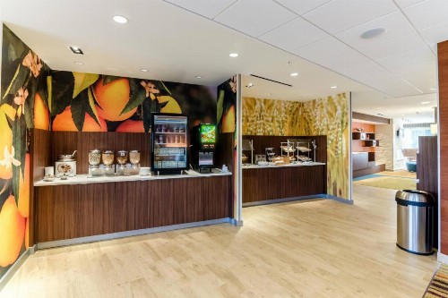 Fairfield Inn & Suites by Marriott Panama City Beach - image 38
