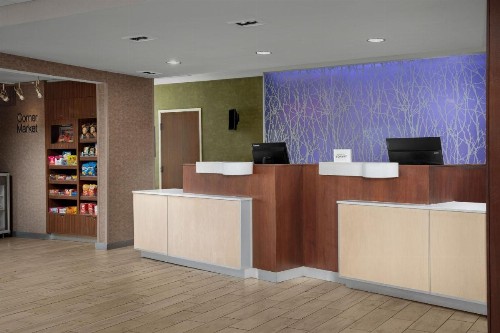 Fairfield Inn & Suites by Marriott Panama City Beach - image 4