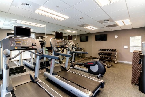 Fairfield Inn & Suites by Marriott Panama City Beach - image 41