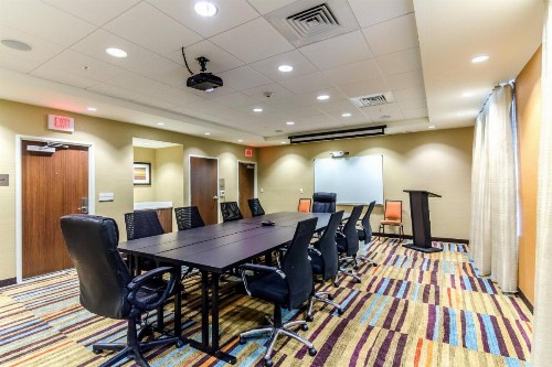 Fairfield Inn & Suites by Marriott Panama City Beach - image 43