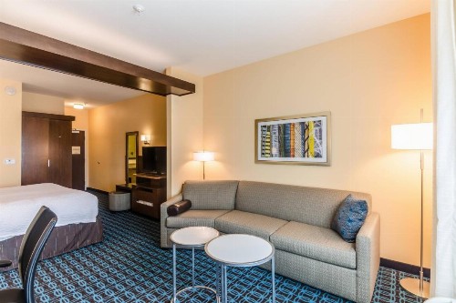 Fairfield Inn & Suites by Marriott Panama City Beach - image 46