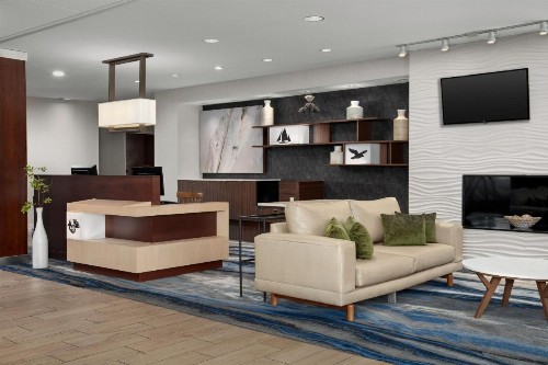Fairfield Inn & Suites by Marriott Panama City Beach - image 6
