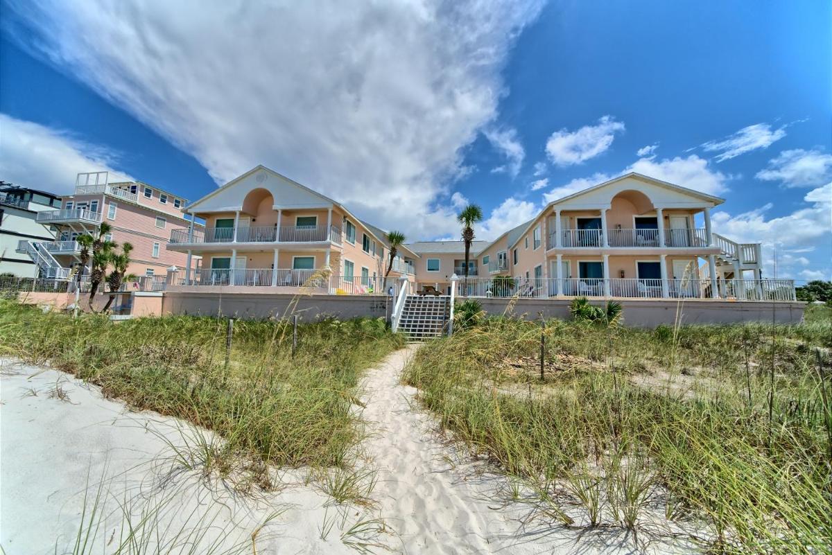 Pineapple Villas - main image