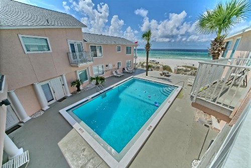 Pineapple Villas - image 49
