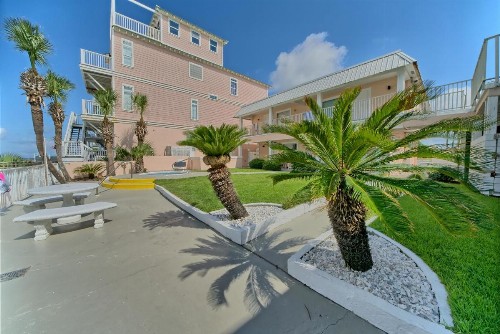 Pineapple Villas - image 9