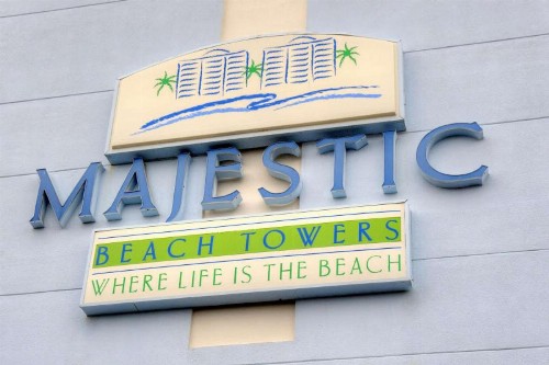 604 Majestic Beach Tower I - image 5