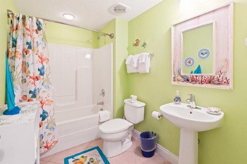 Palazzo 806 by RealJoy Vacations - image 9