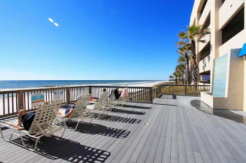 Palazzo 806 by RealJoy Vacations - image 2
