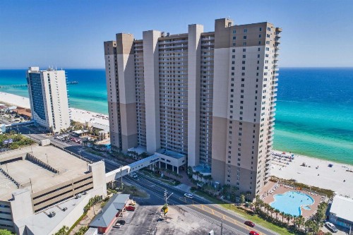 Tidewater Beach Resort by Panhandle Getaways - image 5