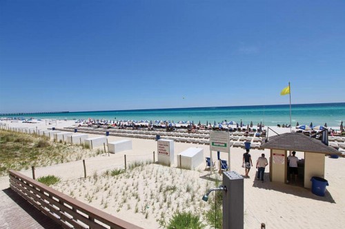 Tidewater Beach Resort by Panhandle Getaways - image 6