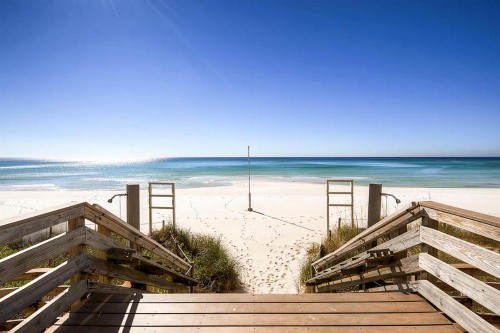 Tidewater Beach Resort by Panhandle Getaways - image 7