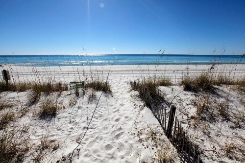 Beachside West Townhome - image 4