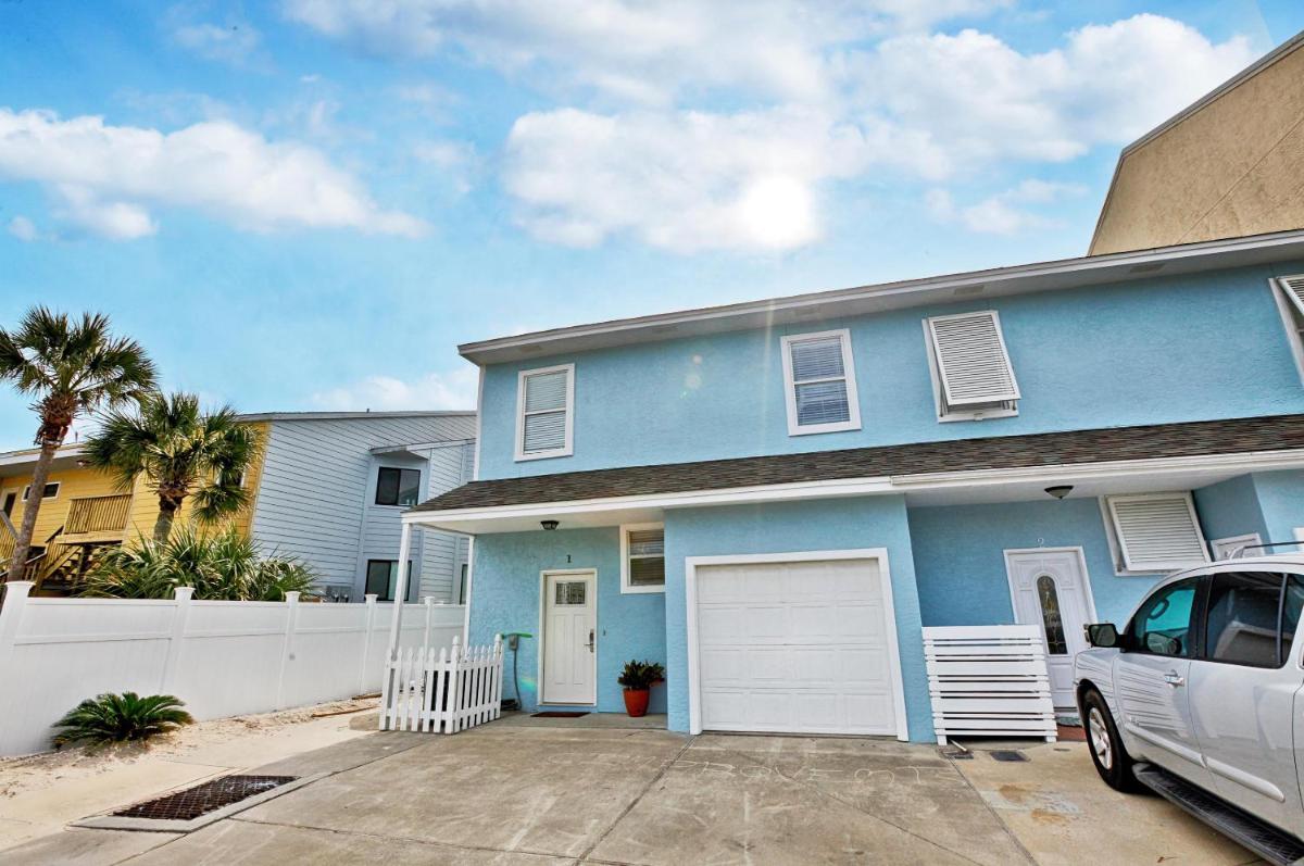 Beachside West Townhome - image 6