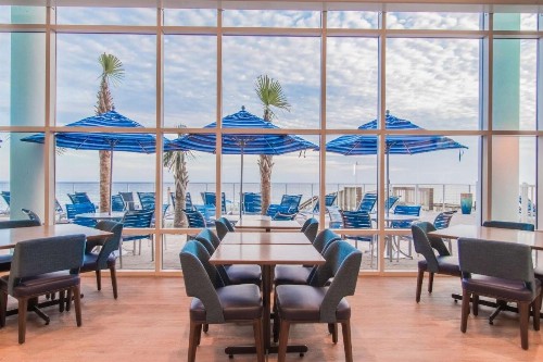 Hampton Inn & Suites Panama City Beach-Beachfront - image 14