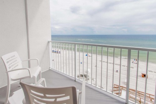 Hampton Inn & Suites Panama City Beach-Beachfront - image 24
