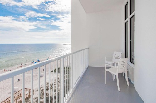 Hampton Inn & Suites Panama City Beach-Beachfront - image 28
